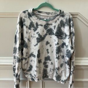 Spiritual Gangster Bridget Tie Dye Sweatshirt